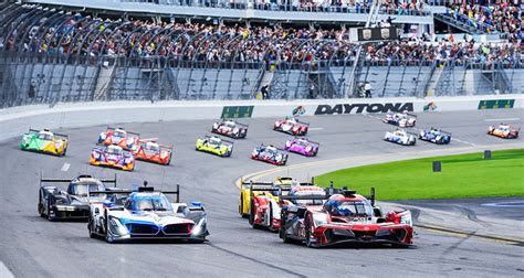 imsa rolex 24 wiki|rolex 24 daytona 2025.